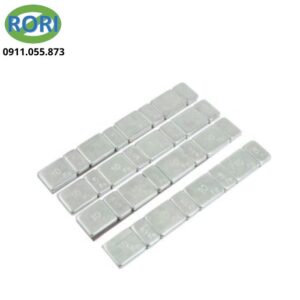 Chì cân mâm 10g là phụ kiện dùng để cân bằng bánh xe, giúp giảm rung lắc và giúp xe vận hành ổn định. Sản phẩm phù hợp cho chì cân mâm ô tô, hỗ trợ bấm chì mâm xe nhanh và chính xác. Giải pháp hiệu quả giúp tăng độ bám đường, hạn chế mòn lốp, thích hợp cho gara và tiệm sửa xe.