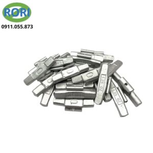 Chì cân mâm 10g là phụ kiện dùng để cân bằng bánh xe, giúp giảm rung lắc và giúp xe vận hành ổn định. Sản phẩm phù hợp cho chì cân mâm ô tô, hỗ trợ bấm chì mâm xe nhanh và chính xác. Giải pháp hiệu quả giúp tăng độ bám đường, hạn chế mòn lốp, thích hợp cho gara và tiệm sửa xe
