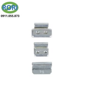 Chì cân mâm 10g là phụ kiện dùng để cân bằng bánh xe, giúp giảm rung lắc và giúp xe vận hành ổn định. Sản phẩm phù hợp cho chì cân mâm ô tô, hỗ trợ bấm chì mâm xe nhanh và chính xác. Giải pháp hiệu quả giúp tăng độ bám đường, hạn chế mòn lốp, thích hợp cho gara và tiệm sửa xe.